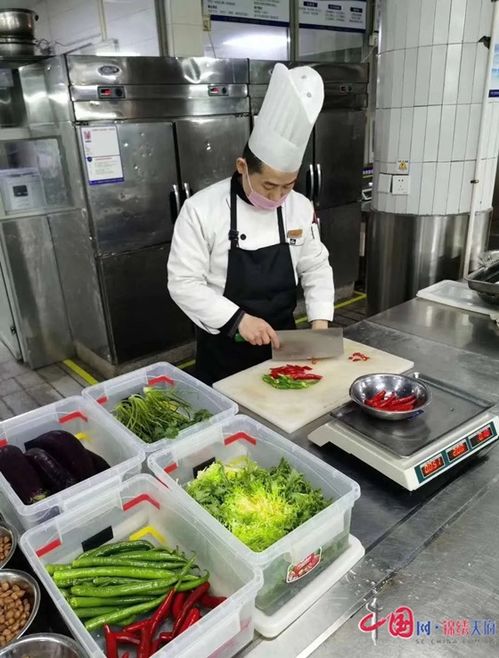 线上接单 无接触配送 广汉近500家餐饮企业陆续恢复营业